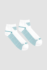Medias cortas diseño deportivas Variante 40