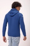 Campera sport SS Azul