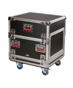 Estuche Consola Y Rack Gator G-tour-grc-1406 6u Con Ruedas Estuche Consola Y Rack Gator G-tour-grc-1406 6u Con Ruedas