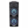 Parlante Activo Aiwa Aw-poc10 Bluetooth 2500w Pmpo Dj Fiesta Parlante Activo Aiwa Aw-poc10 Bluetooth 2500w Pmpo Dj Fiesta