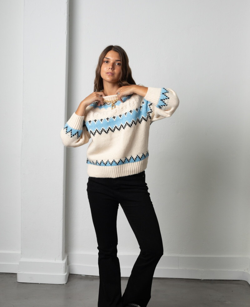 Buzo Marianne Buzo Marianne