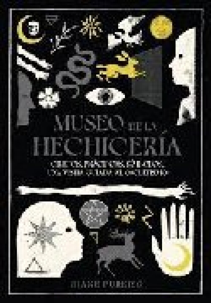 MUSEO DE LA HECHICERIA 