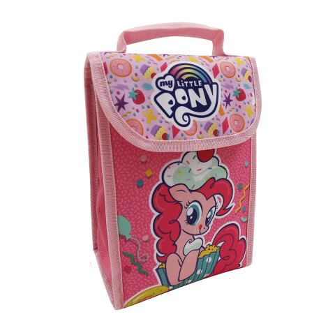 Lunchera vertical My Little Pony U