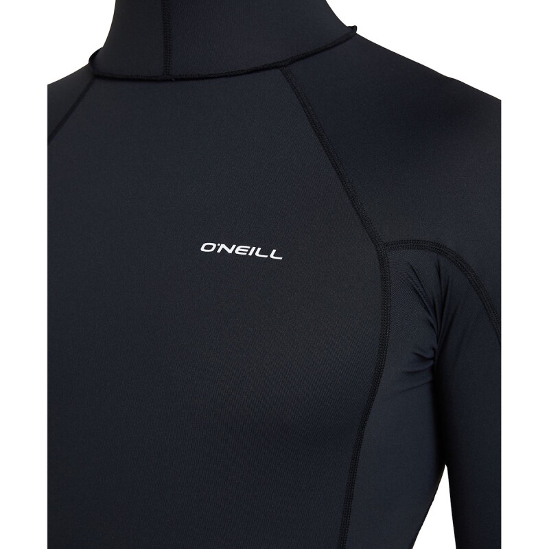 Lycra - O'Neill - Psycho UV Crew con Capucha - Manga Larga Lycra - O'Neill - Psycho UV Crew con Capucha - Manga Larga