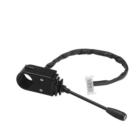 LLAVE BAJO VOLANTE MERCEDES BENZ SEÑALERO CORTA LARGA BOCINA CAMION BUS A3455457124 MARILIA LLAVE BAJO VOLANTE MERCEDES BENZ SEÑALERO CORTA LARGA BOCINA CAMION BUS A3455457124 MARILIA