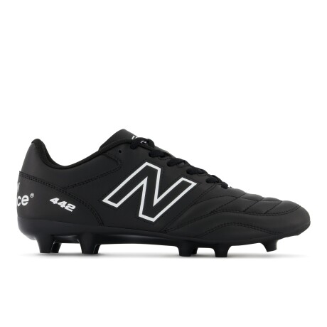 Championes New Balance - Hombre - MS43FBK2 BLACK