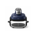 Airfryer 4.5L con Cesto de Vidrio Airfryer 4.5L con Cesto de Vidrio