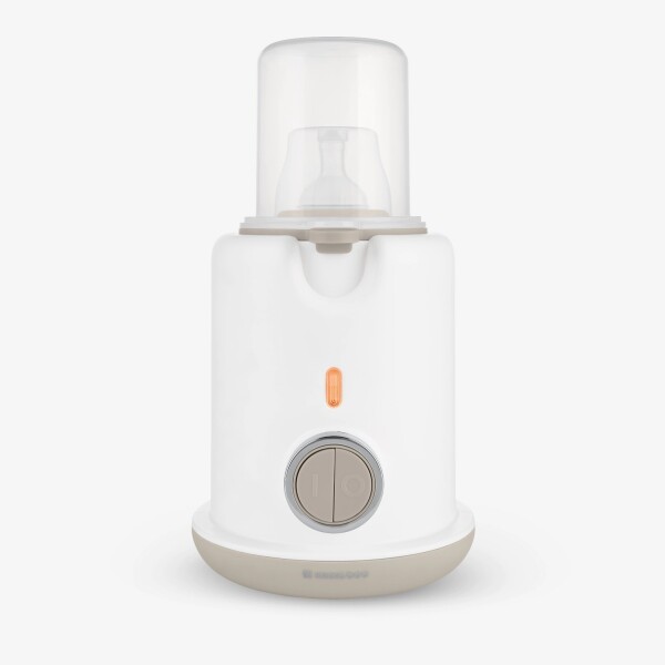 Calienta biberon Warm ME KIKKABOO Calienta biberon Warm ME KIKKABOO