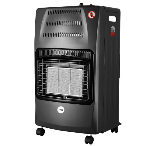 ESTUFA NICS SUPER GAS PLEGABLE ESTUFA NICS SUPER GAS PLEGABLE