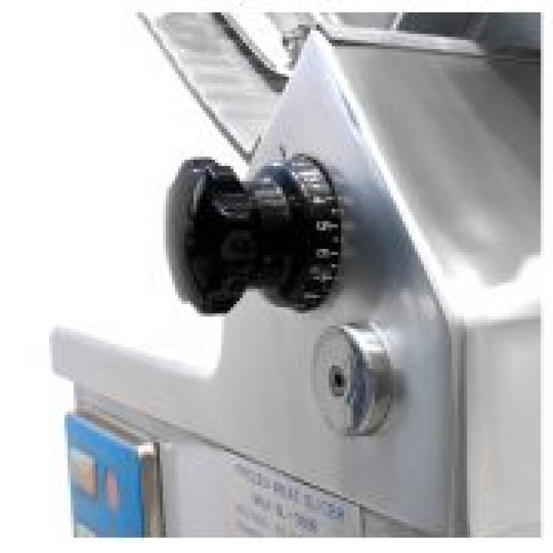 Cortadora De Fiambre Super Automatico Perpetua Cortadora De Fiambre Super Automatico Perpetua