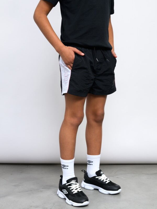SHORT DE BAÑO TRUCKER Umbro Junior 029