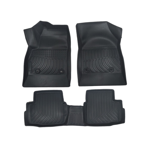 Bandeja De Piso Chevrolet Cruze 16/19 Bandeja De Piso Chevrolet Cruze 16/19