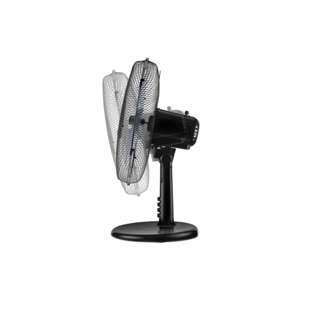 Ventilador de mesa Ufesa GOTEBORG Ventilador de mesa Ufesa GOTEBORG