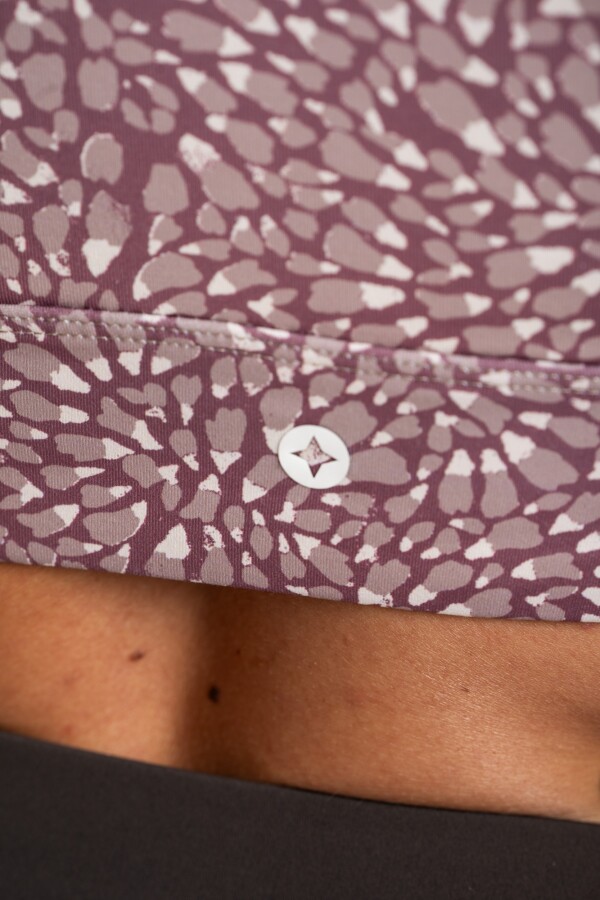 Top Deportivo Print