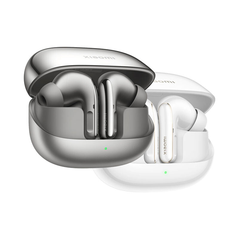 Xiaomi Buds 5 Pro BT White