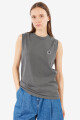 TANK W NELSON Gris