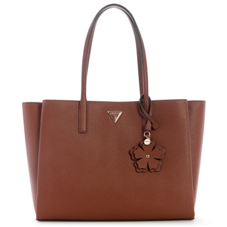 Cartera Guess Lucci Marron 0
