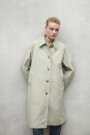 CHAQUETA STONG Crudo