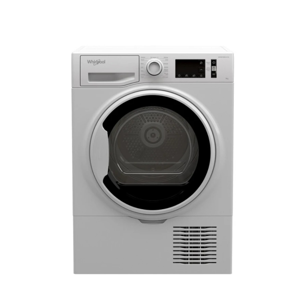 Secarropas Whirlpool Frontal - 9 KG 