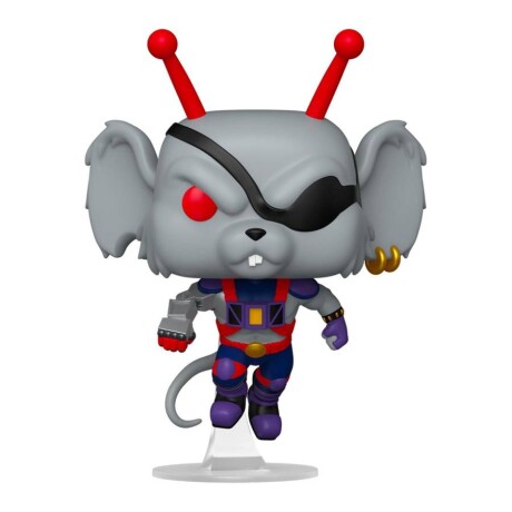 Modo - Biker Mice Mars - 1938 Modo - Biker Mice Mars - 1938