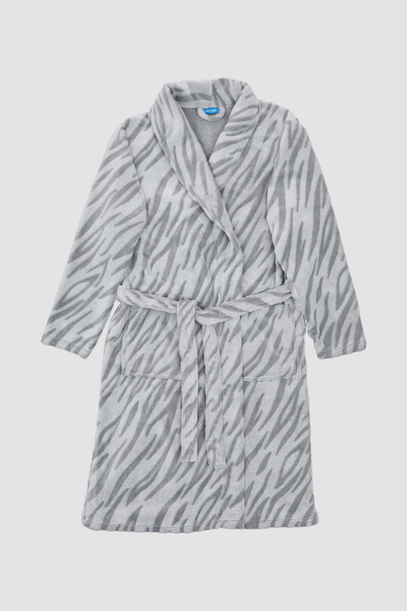 BATA COSY - GRIS 