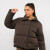 Campera Bloom Umbro Mujer 00n