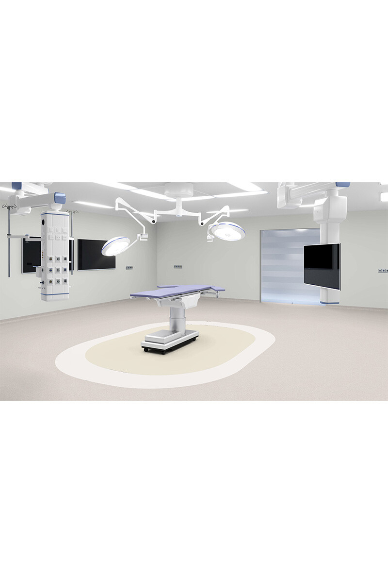 ECLIPSE PREMIUM VINILICO ECLIPSE PREMIUM SPIRIT PUR REINF 2,0MM 969 LT COOL BEIGE