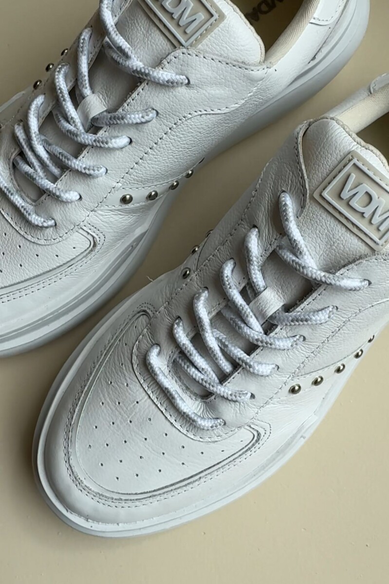 Mars - White 