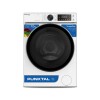 LAVARROPAS PUNKTAL 12K FRONTAL INVERTER Lavarropas Punktal 12k Frontal Inverter