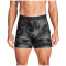 UA PERFORMANCE TECH - PRINT 6 IN 3PK CAS-001
