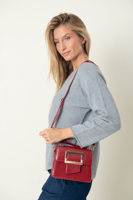 CARTERA FOOL Bordeau