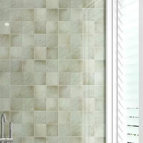 Cerámica para pared Afresco Tea 31x60 cm Brillante Cerámica Para Pared Afresco Tea 31x60 Cm Brillante