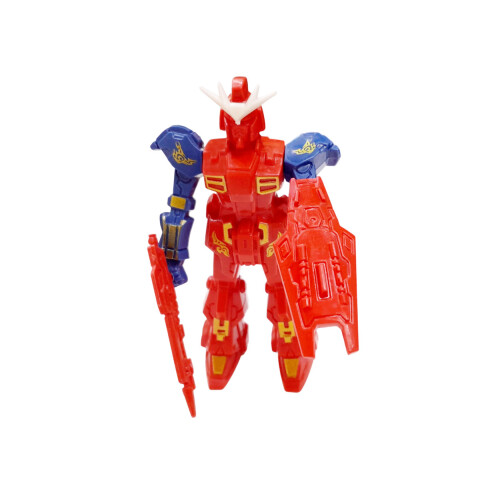 3X2 OUTLET Robots x6 en blister 29x43cm 3x2 Outlet Robots X6 En Blister 29x43cm