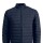 Chaqueta Recycle Basica Navy Blazer