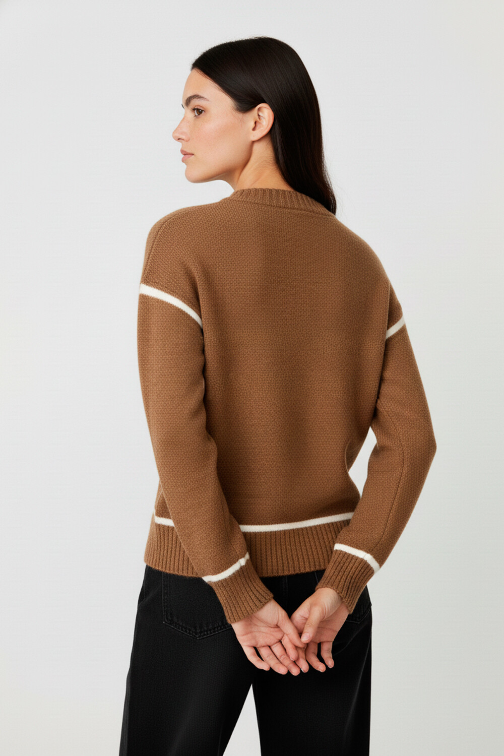 Sweater Darul Estampado 1