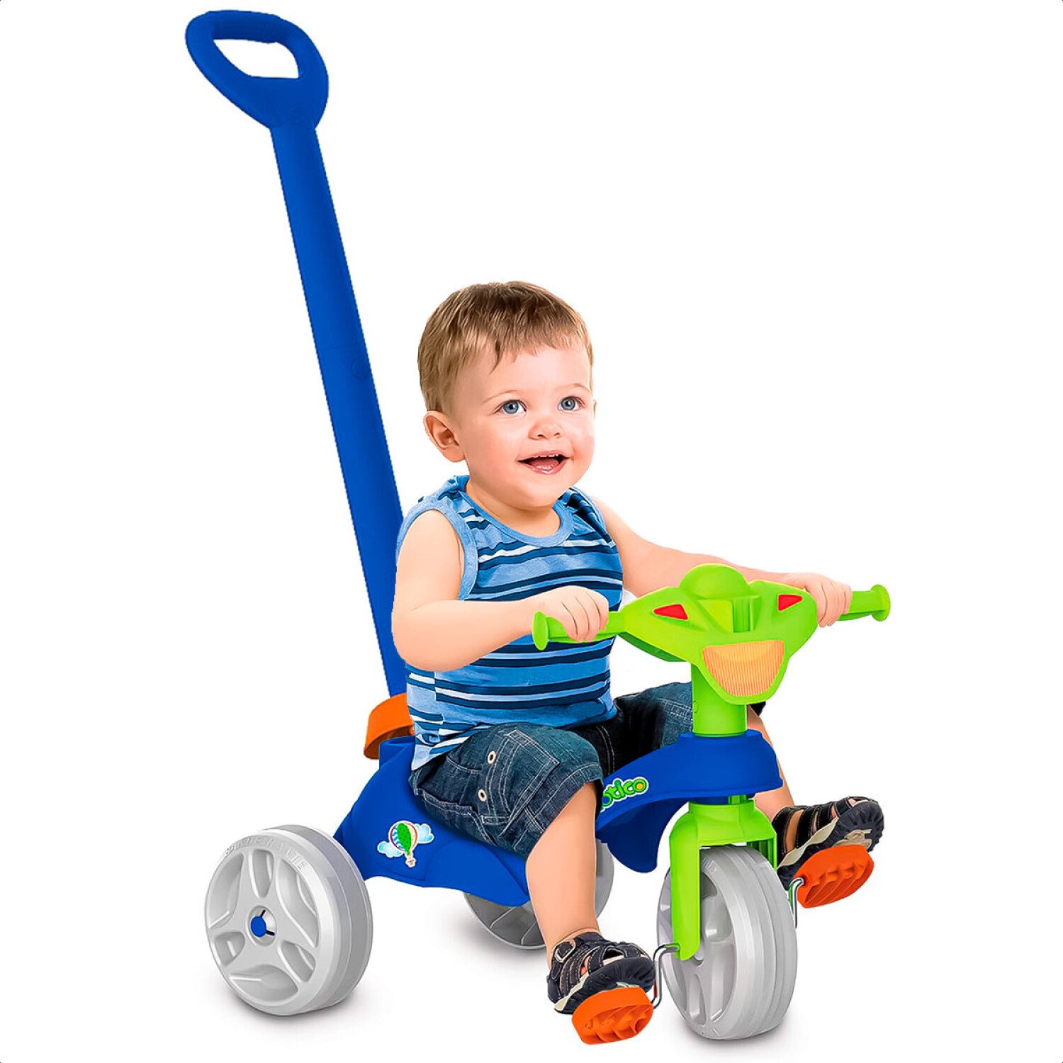  Triciclo triciclo triciclo de ciclismo para niños, coches de  pedal de conducción para niños, carrito de bebé de potencia ligera, triciclo  de pedal antideslizante, bicicleta de entrenamiento con rueda libre de