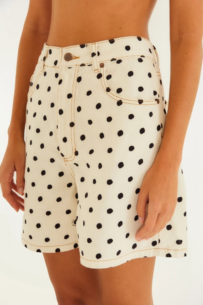 BERMUDA LUNARES Beige