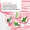 Listerine enjuague bucal 500 ml Sandía y menta