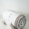 Cubrecama 2 Plazas Queen Microfibra Washed Blanco
