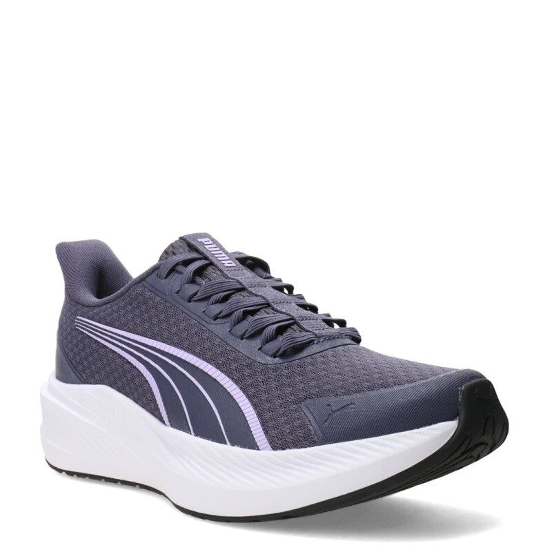 Championes Puma Dasher Lite Sliptech Mujer 312963 15 Violeta-lila