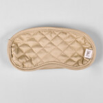 Antifaz color Beige