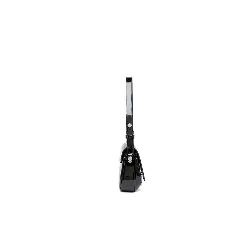 Bolso Para Mujer Play Clutch Negro