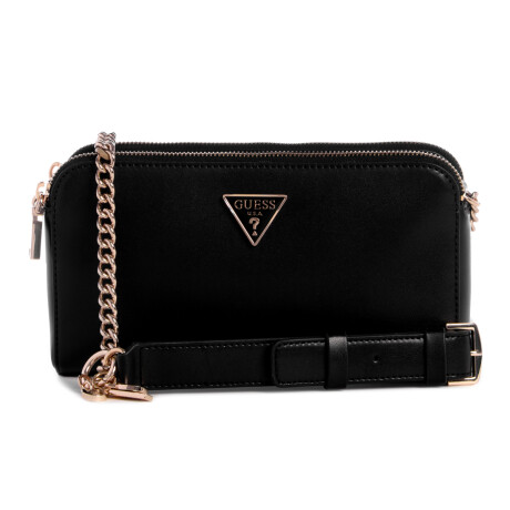 Cartera Guess Daryna Negro 0