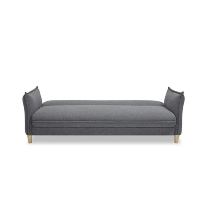 Sillón Cama Lauren Gris