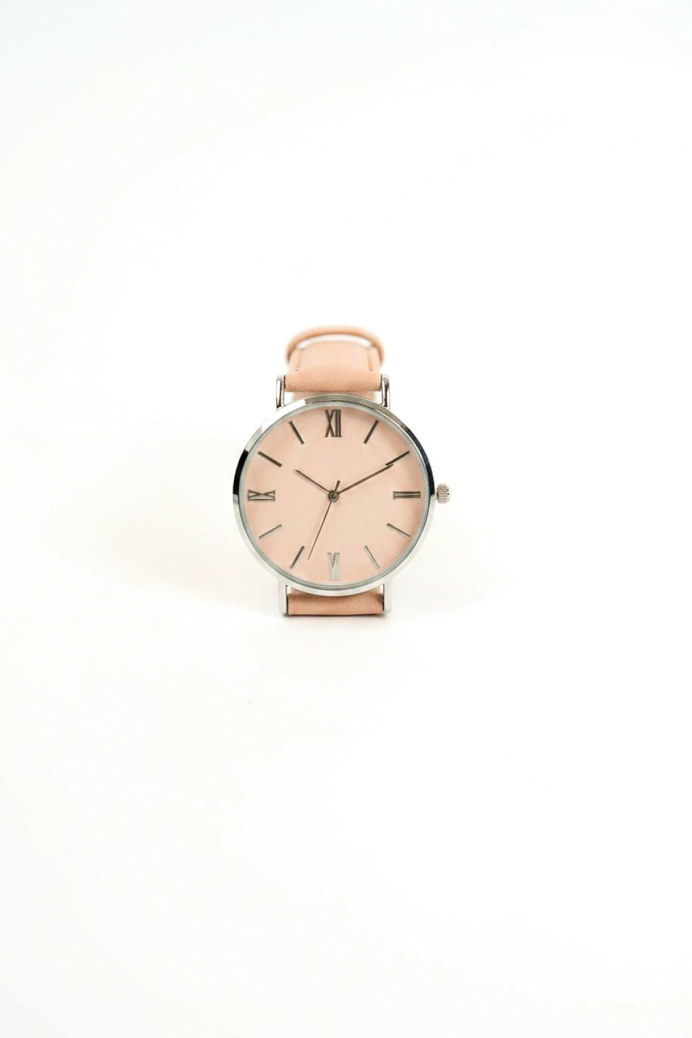 Reloj Atlas Rosa