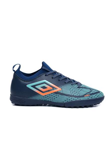 Championes Borel Club TF Umbro Hombre 018
