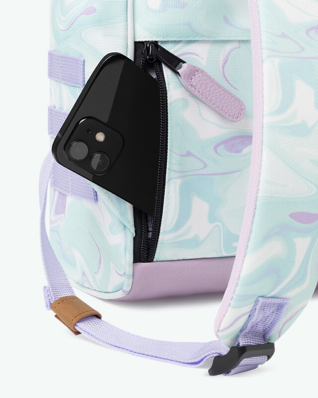 Cabaia Mochila Backpack - Adventurer Dijon Cabaia Mochila Backpack - Adventurer Dijon