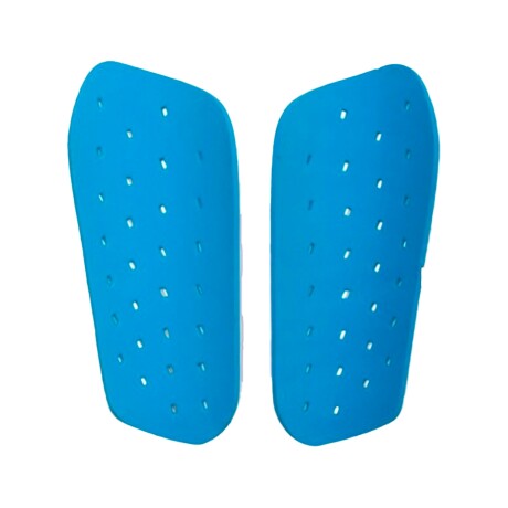 Canilleras Under Armour Flex Shin Guard BLANCO