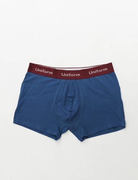 Boxer New Gino Marino/Vino