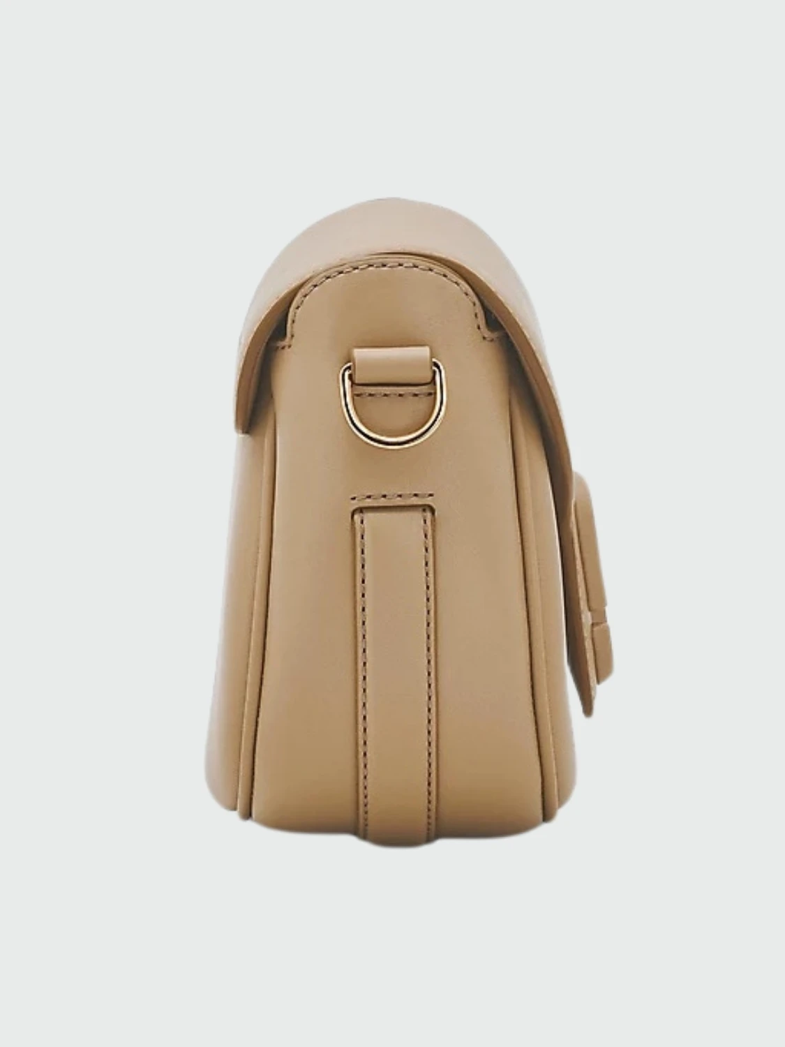 Marc Jacobs - Cartera de cuero, The Saddle Bag 0